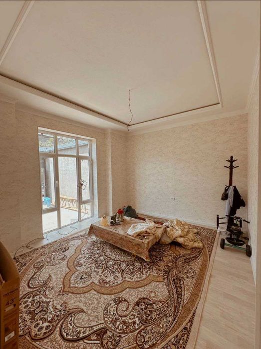 1,6 сотих 5 хона,жой яхши,ремонти билан,янги,мошина кирадиган жой бор