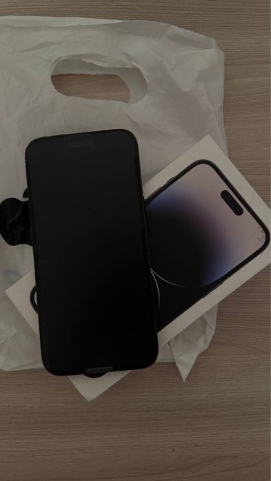 iPhone 14 Pro Max