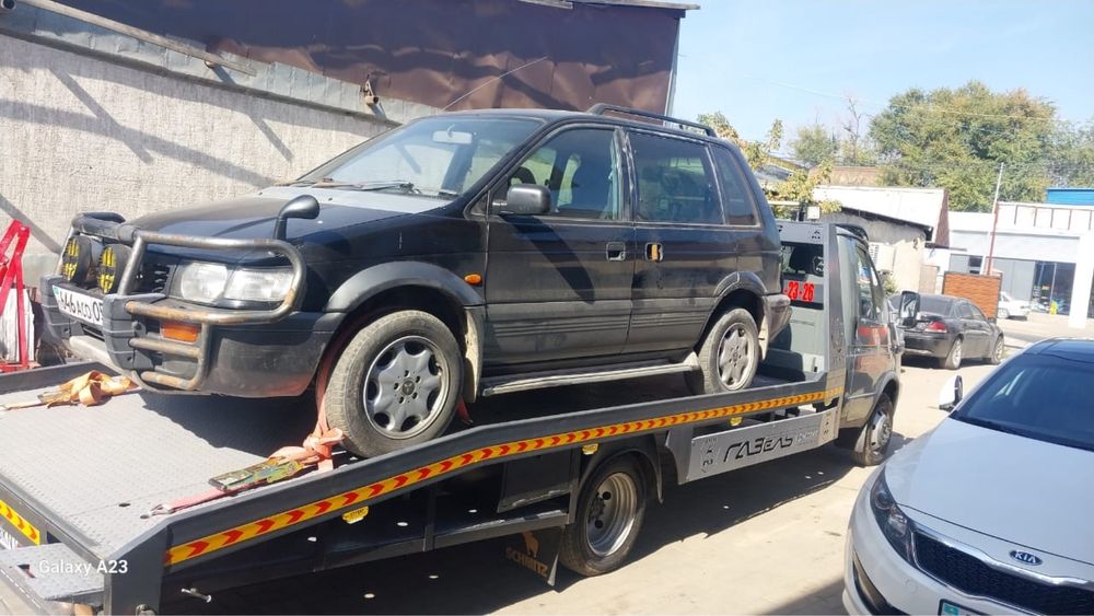 Эвакуатор 24/7 Карасайский район, Алматы