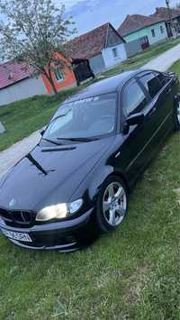 De vanzare bmw 320d