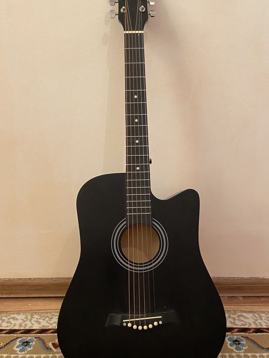 Гитара даусы әдімі шығадф бағасы 15к