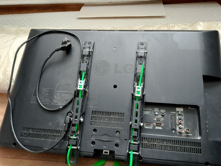 Телевизор без интернета