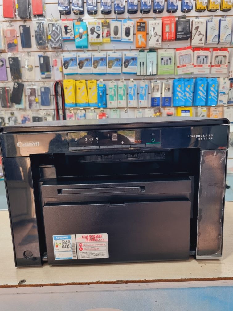 Printer sotiladi