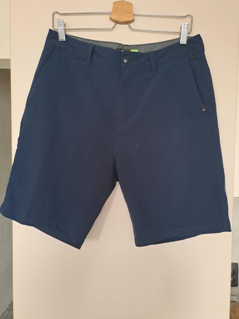 Бермуди/бански Quiksilver