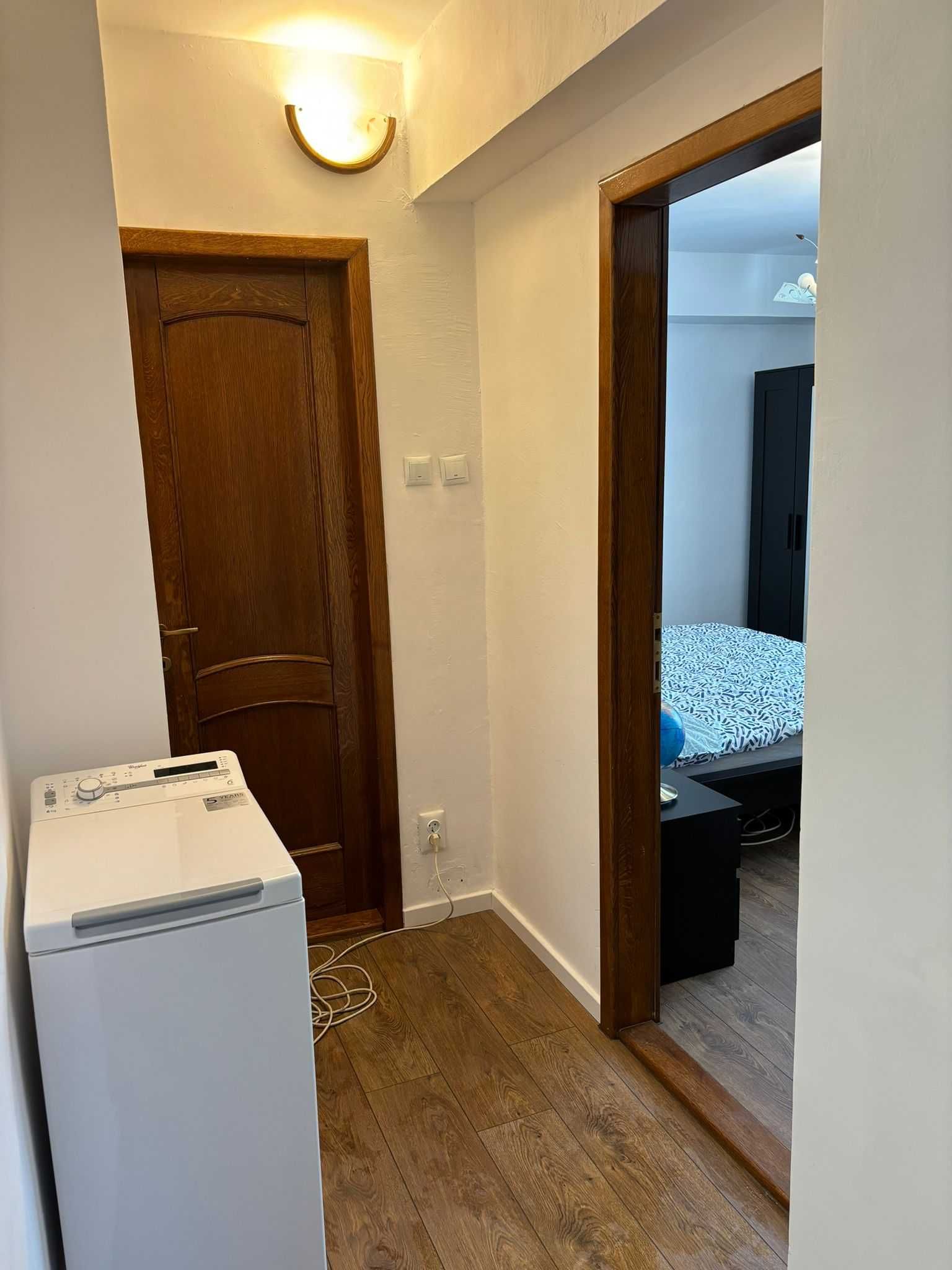 Apartament in Piata Cipariu, 3 camere (74 mp), 2 locuri de parcare