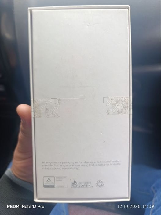HONOR X9b telefon