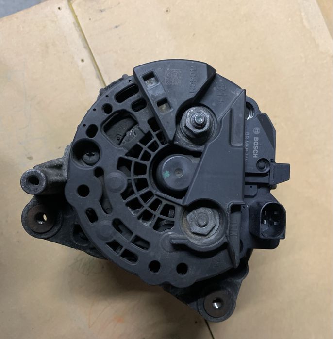 Alternator Original Audi A4 B8 2.0 TDI 2011