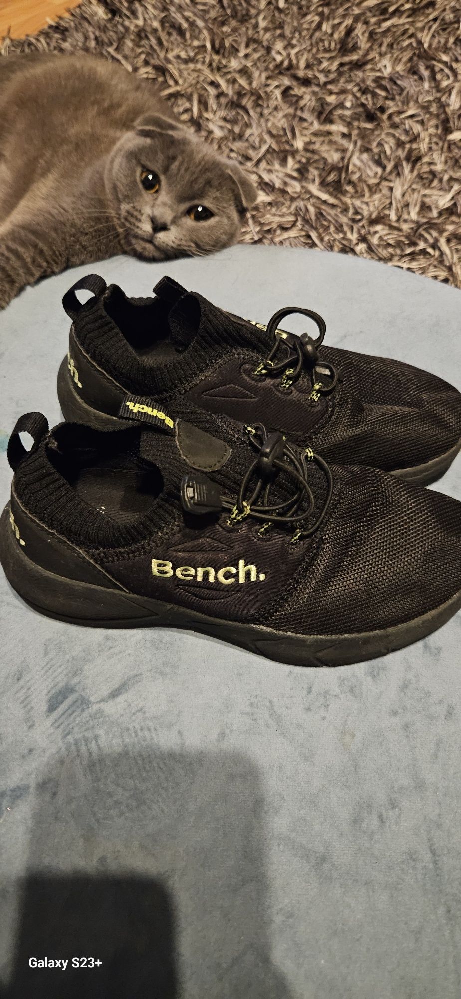 Pantofi sport/adidasi Bench