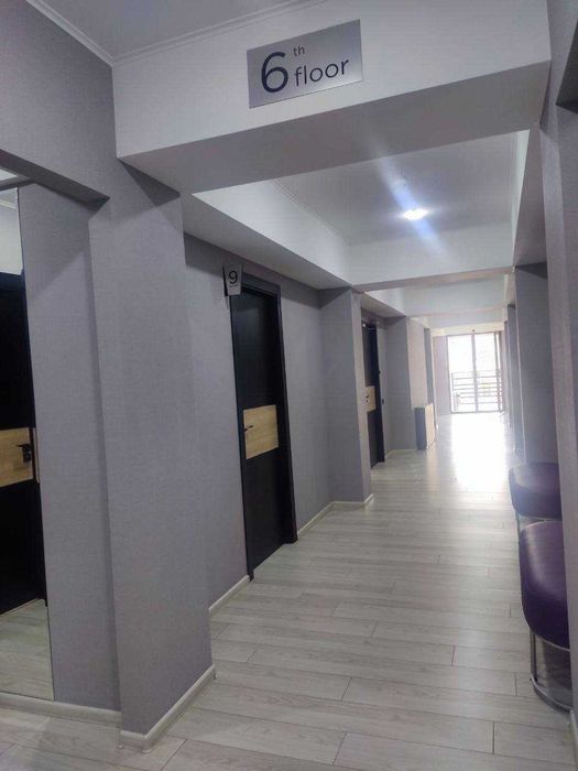 Аренда офис 30м2 улица Абдулла Каххара