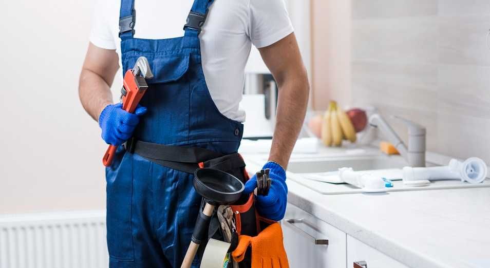 Сантехника хизмати 24/7