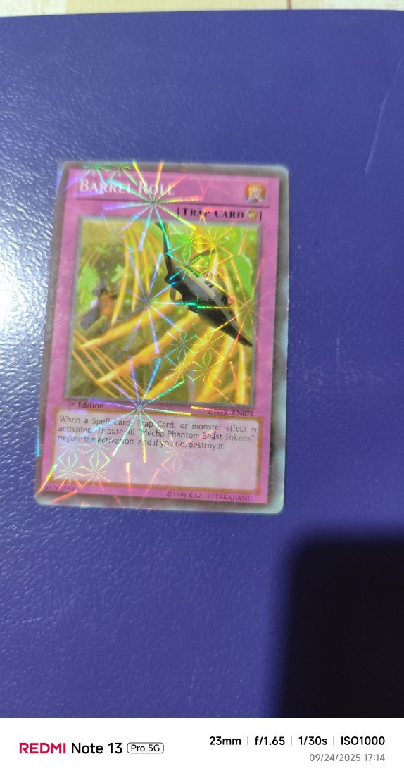 Yu-Gi-Oh карти 160бр.