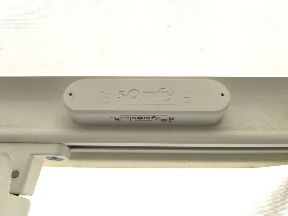 Електрическа тента 5х4м