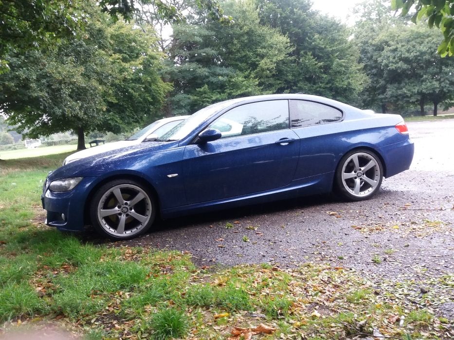 Aripa,stanga,dreapta,bmw,e92,e93,facelift,nonfacelift, lci
