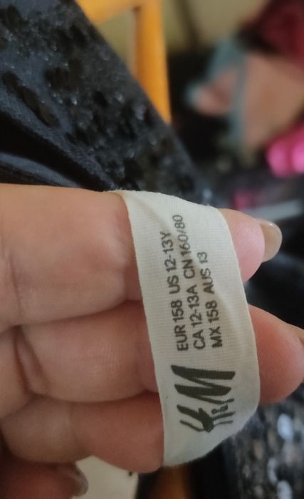 Официална рокля 158