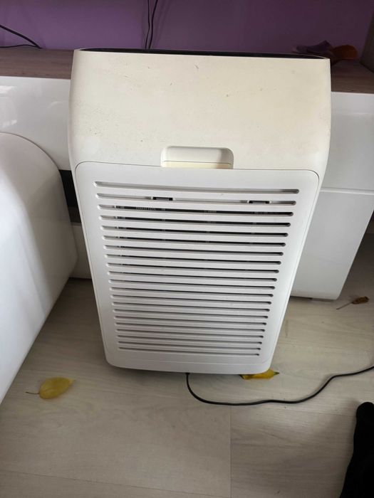 Philips AC3829/10 (Series 3600i) – пречиствател и овлажнител 2-в-1