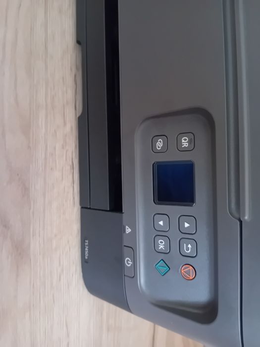 Imprimanta Multifuncționala Cannon pixma ts7450a