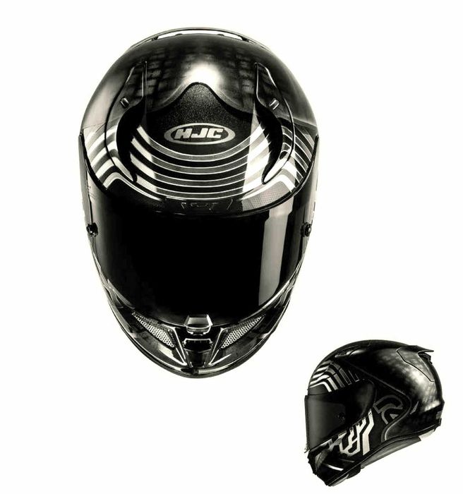 2 hjc rpha 11 M si o cască icon airform conterstrike mips s
