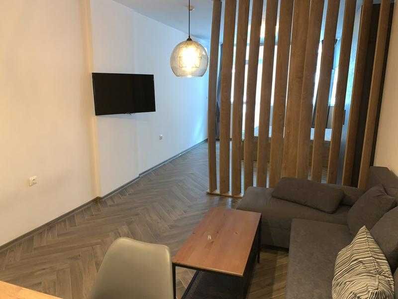 Дава се под наем Двустаен апартамент в София, Студентски град - 55 кв.м за 408 € - Снимка #6