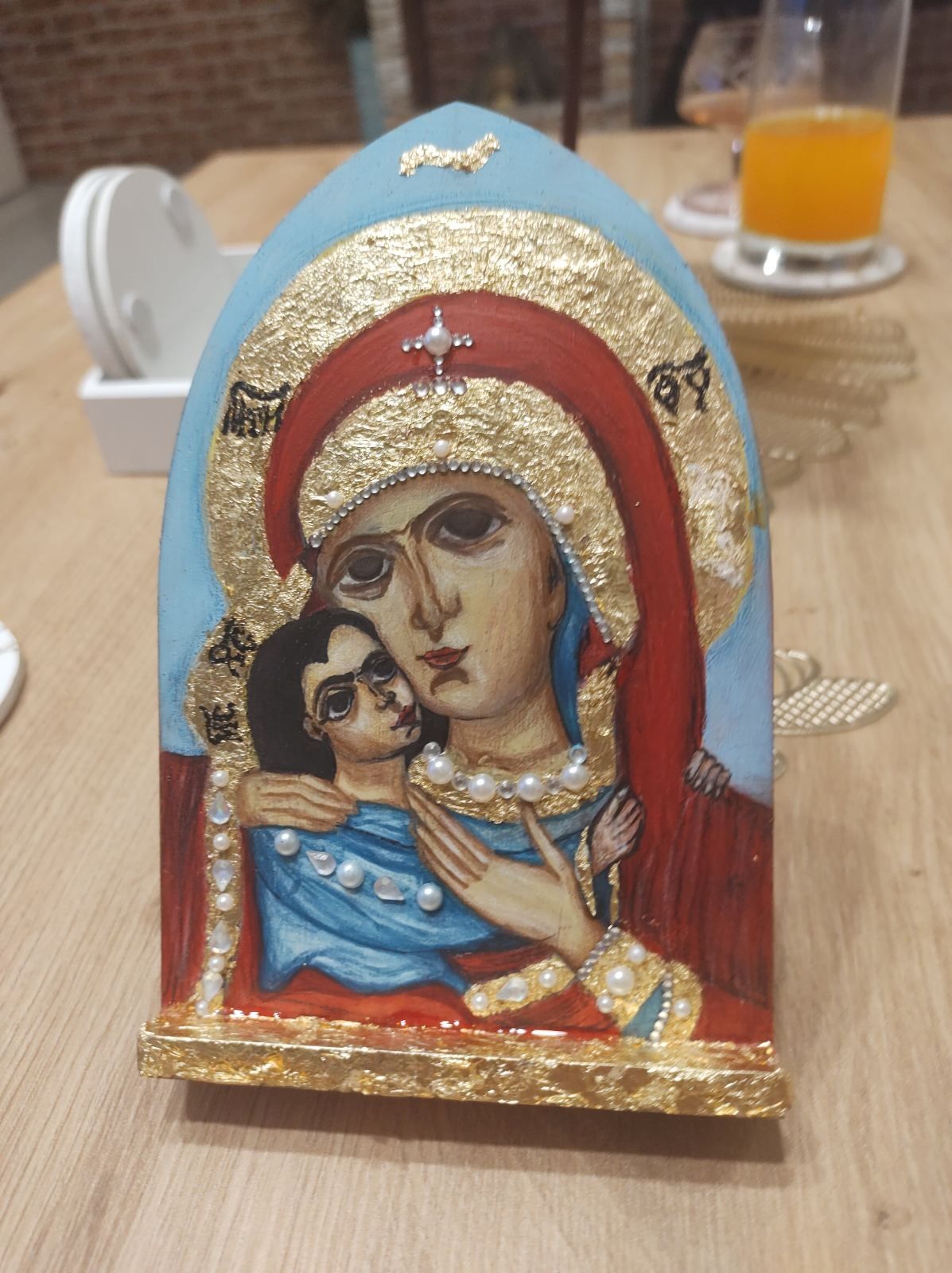 Картини  по поръчка