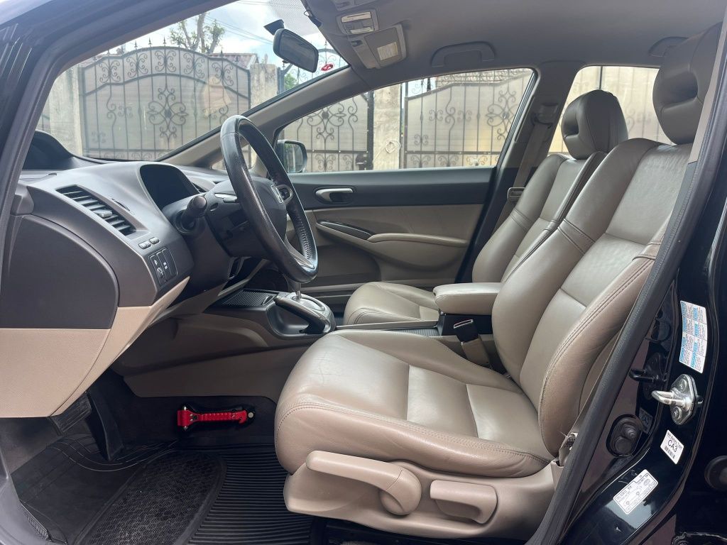 Vind Honda Civic Hibrid, bateria IMA in stare de functionare