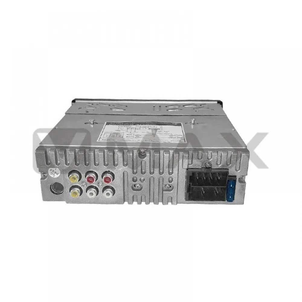 Плеър кола с Bluetooth USB, DVD-1100U АВТОМОБИЛ CD/DVD, AUX, TF памет