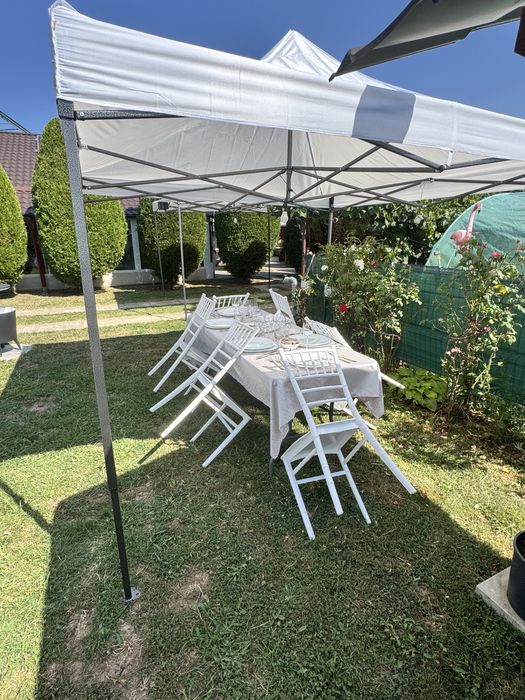 Inchiriere Cort evenimente