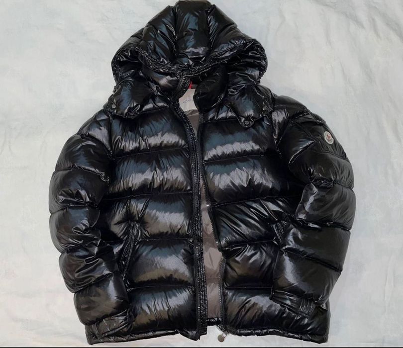 Geaca Moncler