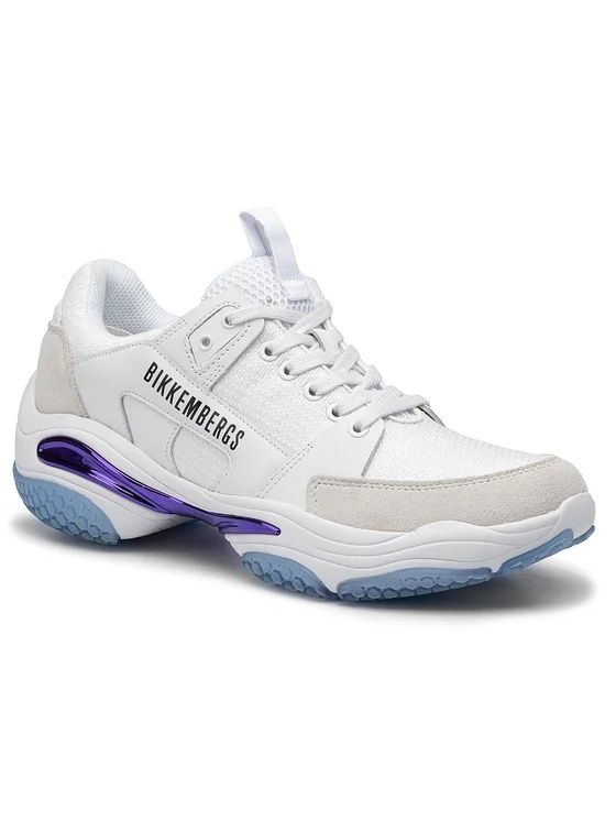 Сникърси Bikkembergs номер 42 код 7A
