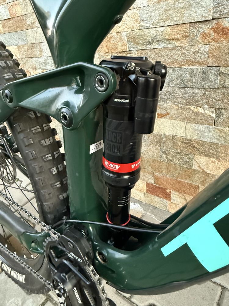 2021 Trek Slash 9.8 Carbon - 29" МТБ планински велосипед