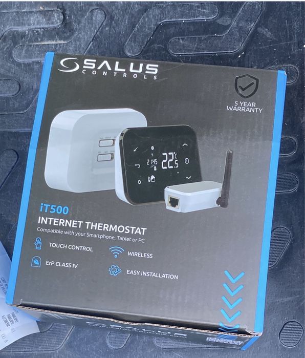 Termostat Salus IT500
