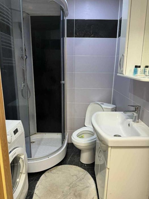 Дава се под наем Двустаен апартамент в София, Борово - 54 кв.м за 373.83 € - Снимка #3