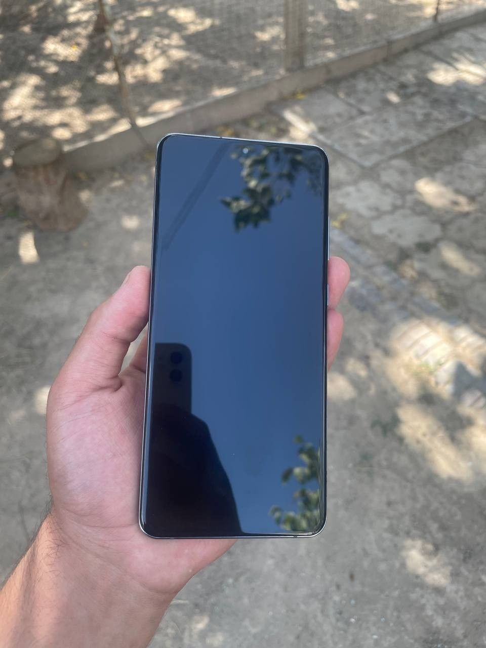 samsung S20 ultra 12 256 gb karea bez karopka