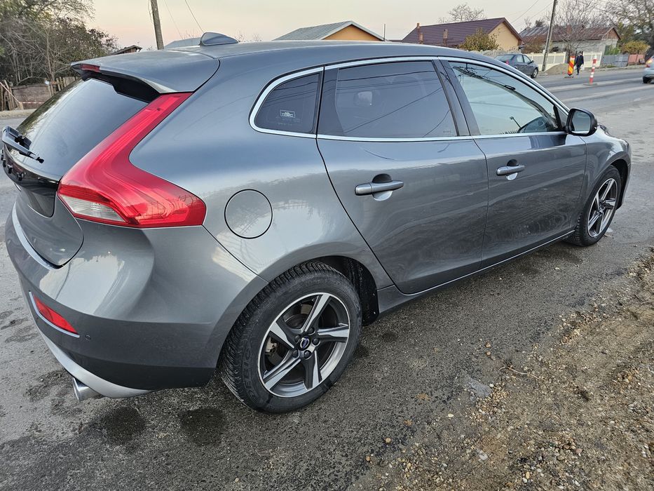 VAND VOLVO V40 2.0 euro 6 fara adblue