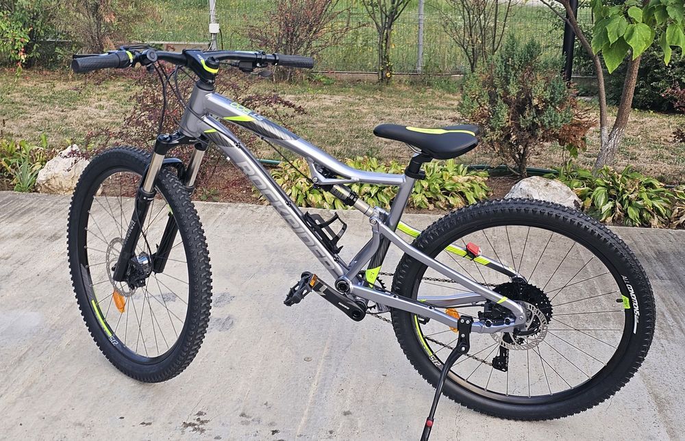 Vând Rockrider st 900S