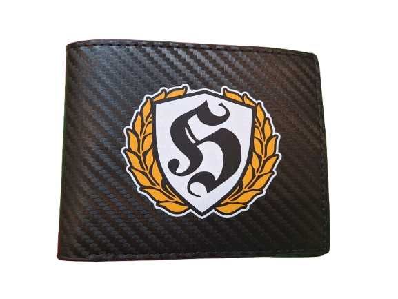 Мъжки портфейл/портмоне - Сектор Б, различни дизайни