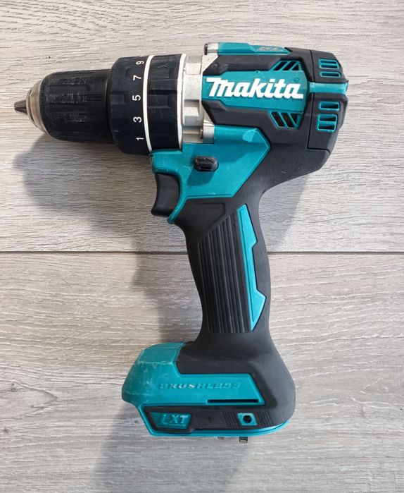Set scule profesionale Makita 18V