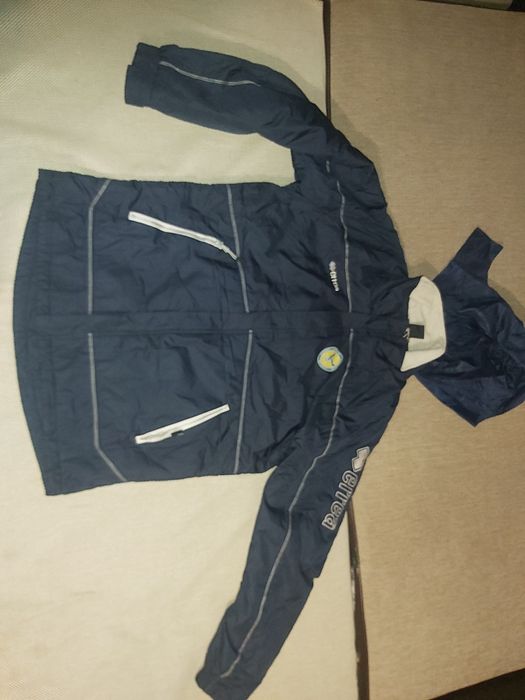 Зимно мъжко яке ERREA