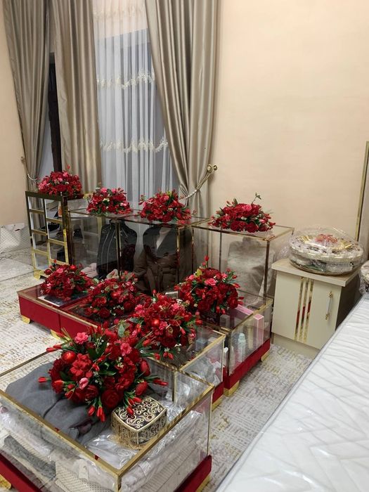 Сарпа сандиклар ижара хизмати