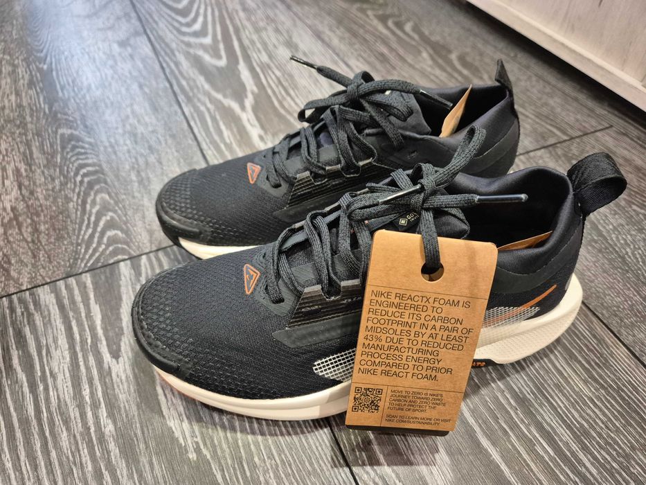 Nike w pegasus trail 5 gtx