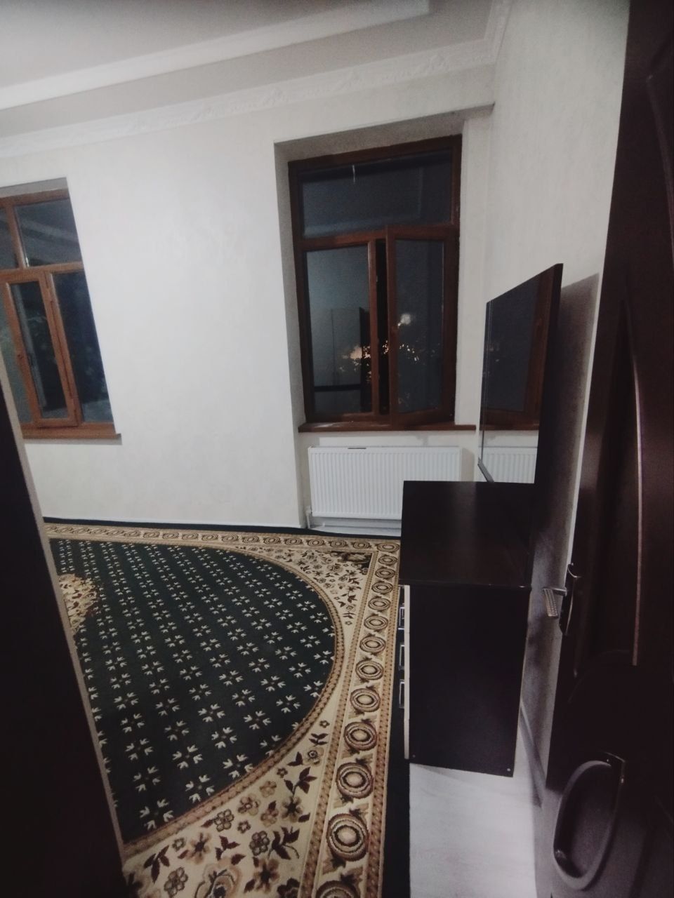 Продаётся квартира в навастройке с готовым кадастром