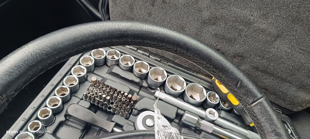 Волан за ситроен ксара