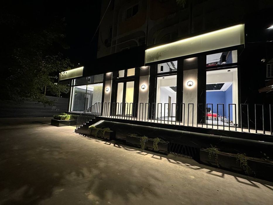 Продаётся Не Жилое Помещения ШайхонТохурский район Ор-р Ул Нурафшон