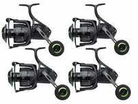 Set 4 Mulinete DAM MADCAT Dominion Spin 10500