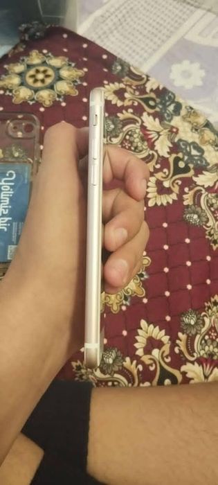 Iphone 7 narxini kelishamiz