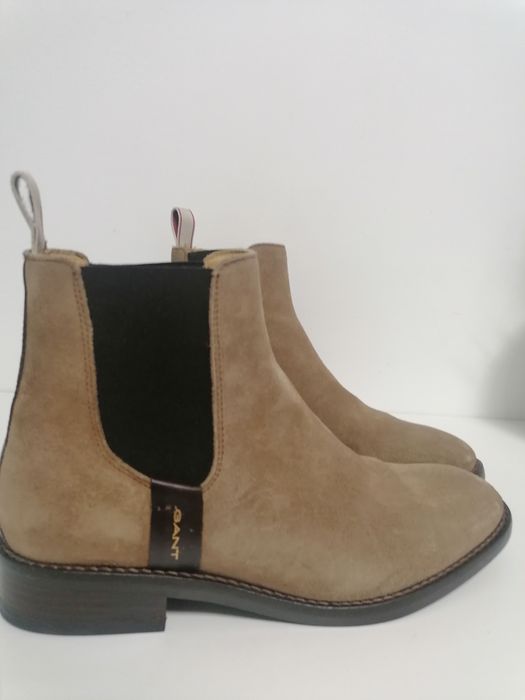 Chete Gant numarul  36