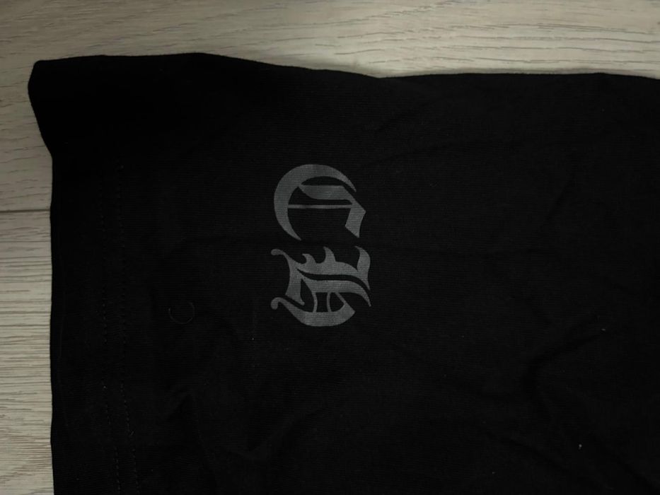 Tricou Chrome Hearts