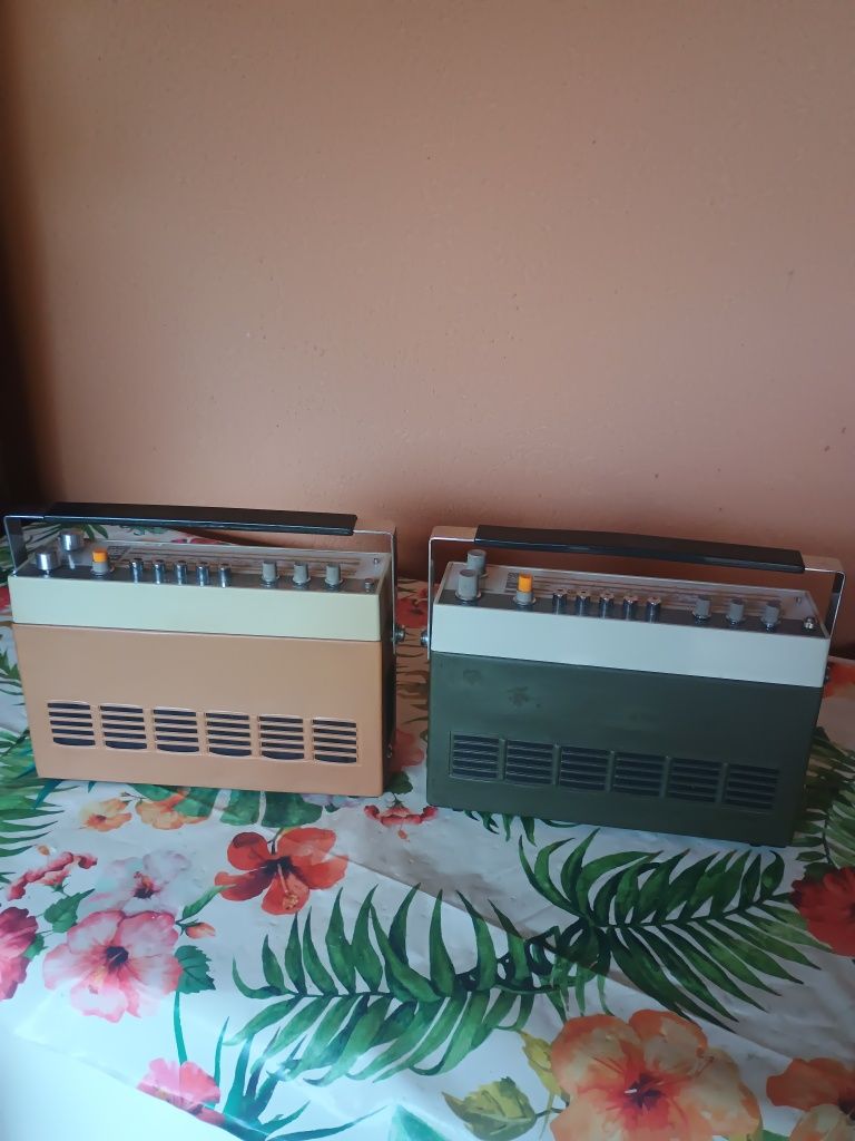 Radio KUBA VENETIA Automatic