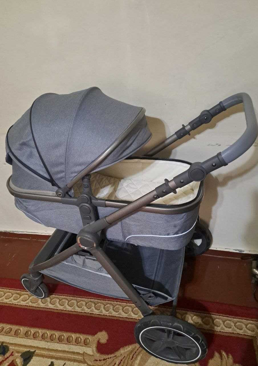 Bolalar uchun arava