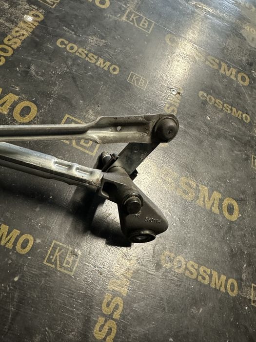 Механизъм чистачки Mercedes benz C class W205 мерцедес ц класа в205