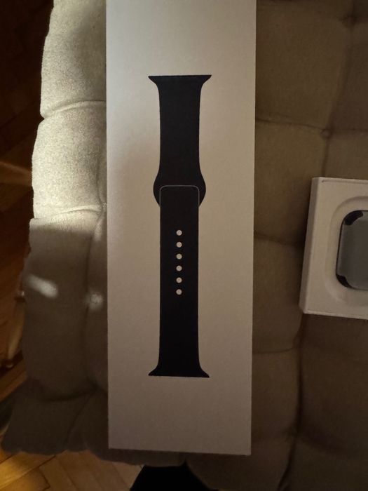 Apple Watch SE 3 40 MM